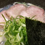 ラーメン巌哲 - 広島