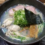 ラーメン巌哲 - 広島