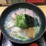 ラーメン巌哲 - 広島