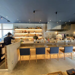 本町料理店 - 店内の様子