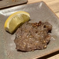 焼肉うしごろ 新宿三丁目店 - 