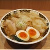 ラーメンWalkerキッチン