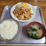 大みや食堂 - 