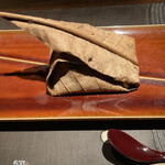 炭火鉄板焼　杜季 - 