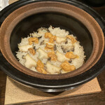 炭火鉄板焼　杜季 - 