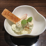 炭火鉄板焼　杜季 - 