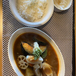 ほわいとらでぃっしゅ - 