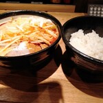 Hanakiryuu Miso - 