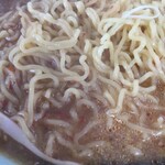 ラーメンショップ - ねぎみそ中1,000円10月