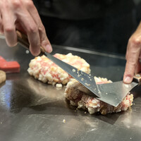 神戸牛ステーキ Ishida. 本店 - 