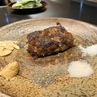 神戸牛ステーキ Ishida. 本店 - 