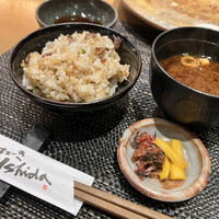 神戸牛ステーキ Ishida. 本店 - 