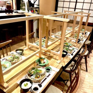 四季の蔵 食楽亭_2