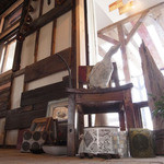 アジアン食堂 シロクマ - タイ屋台食堂☆