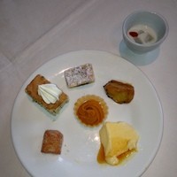 サンシャイン クルーズ・クルーズ - スイーツ