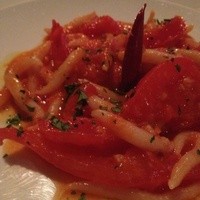 AWkitchen TOKYO 新丸ビル店 - ゆで加減が固め