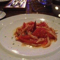 AWkitchen TOKYO 新丸ビル店 - トロフィエアラビアータ【１８００円】