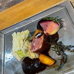 ビストロ セレニテ - 