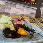 ビストロ セレニテ - 