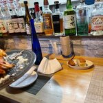 ビストロ セレニテ - 