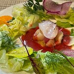 ビストロ セレニテ - 