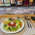 ビストロ セレニテ - 