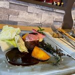 ビストロ セレニテ - 