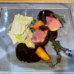 ビストロ セレニテ - 