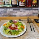 ビストロ セレニテ - 