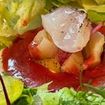 ビストロ セレニテ - 