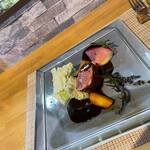 ビストロ セレニテ - 