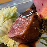 ビストロ セレニテ - 