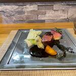 ビストロ セレニテ - 