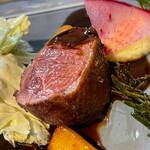 ビストロ セレニテ - 