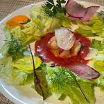 ビストロ セレニテ - 