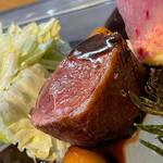 ビストロ セレニテ - 