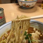 Yabukin - 麺