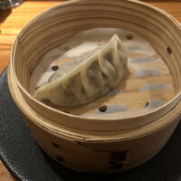 東京肉しゃぶ家 - 