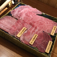 東京肉しゃぶ家 - 