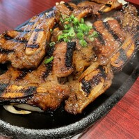 焼肉冷麺 ユッチャン 北新地店 - 