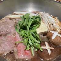 和牛 まつした 吟匠邸 - 