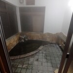 木賊温泉 旅館 井筒屋 - 内風呂