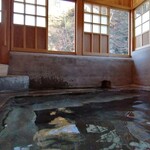 木賊温泉 旅館 井筒屋 - 