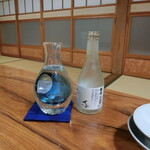 木賊温泉 旅館 井筒屋 - 冷酒