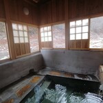 木賊温泉 旅館 井筒屋 - 