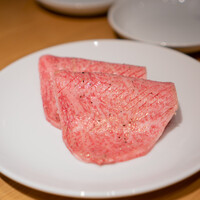 ビーフキッチン 恵比寿店 - リブ芯