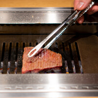 ビーフキッチン 恵比寿店 - カイノミ