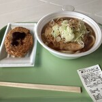 Kazerain Fujimi - 料理