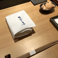 恵比寿 鮨 ふじまさ - 