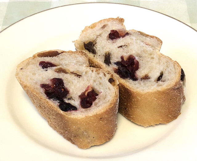 ラルカンシェール みやぎ生協国見ヶ丘店 - 東北福祉大前（パン）の写真